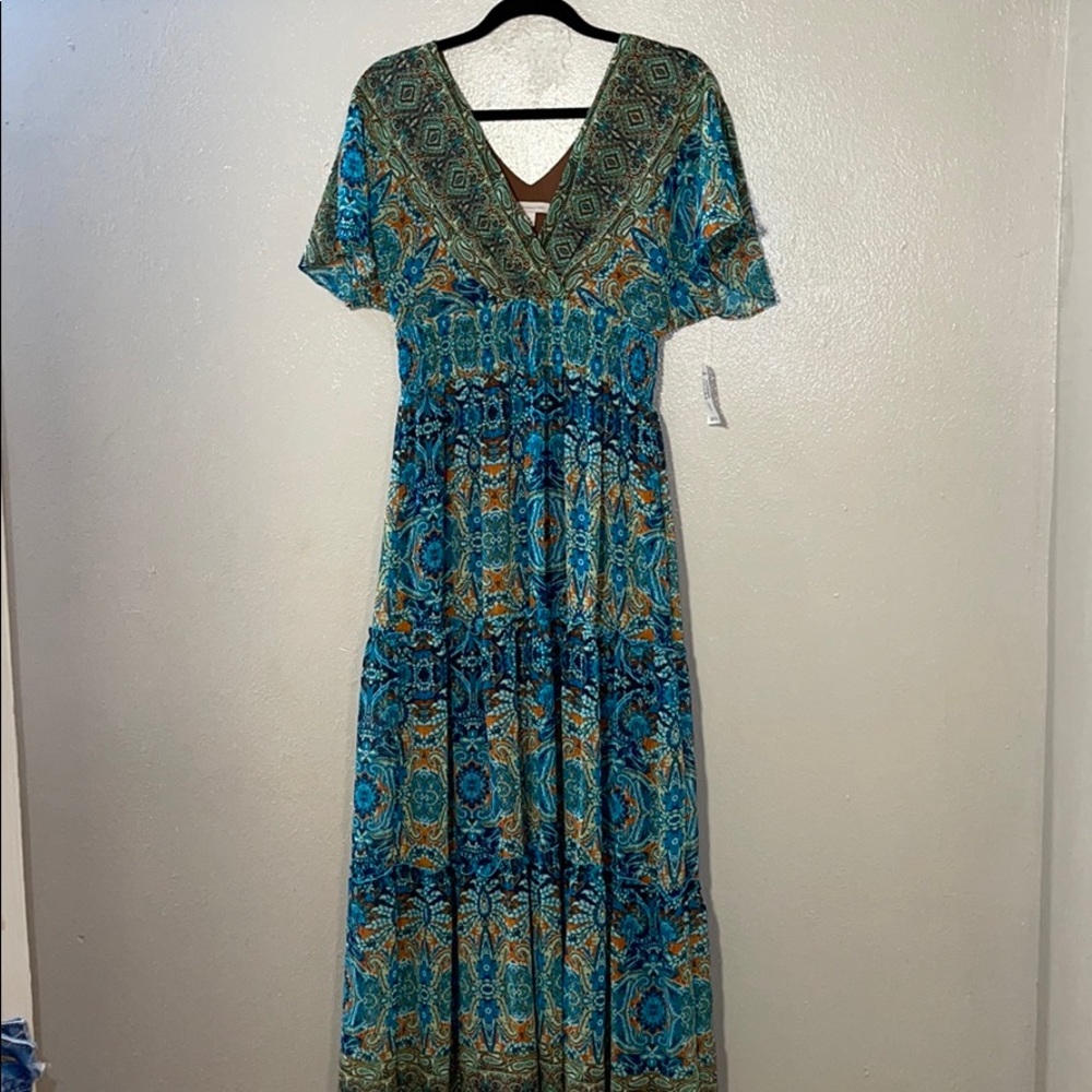 Established 1962 dress NWT